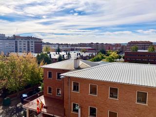 Appartement à Campo de la Juventud. Piso en venta en campo de la juventud, 3 dormitorios.