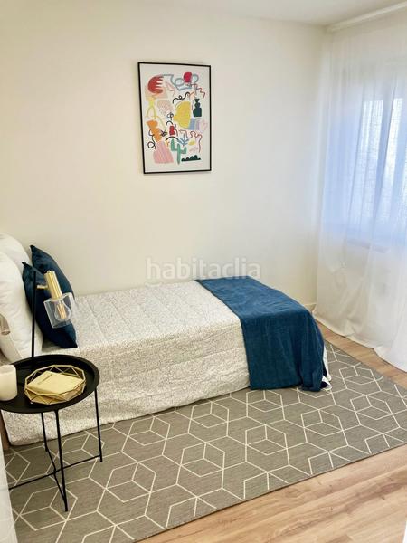 Foto beba2914-f643-400f-a6ff-231f527ceff8. Flat with heating in Campo de la Juventud Palencia