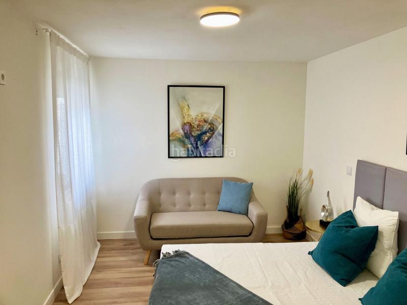 Foto cdb7c9f4-3796-4d8e-813f-5429662e4630. Flat with heating in Campo de la Juventud Palencia