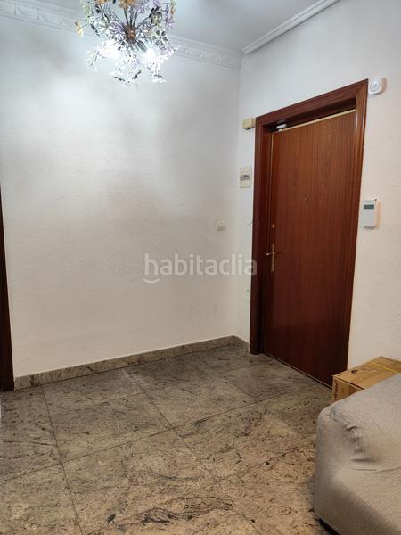 Foto 39076bad-ed0c-4c35-8c1e-7befe44707f7. Appartamento con riscaldamento in Centro Palencia