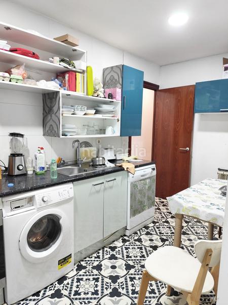 Foto 9e3c242f-96f7-4472-8994-6d7d5e90bc09. Appartamento con riscaldamento in Centro Palencia