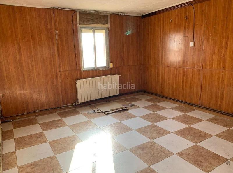 Foto 1b4f6c3c-7d6c-4417-b009-80a58c7118b1. Pis a El Cristo Palencia