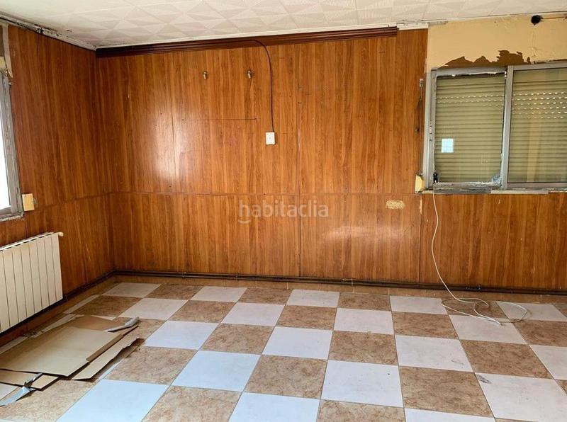 Foto 8cbbe1c0-5f2c-4f0e-9f1c-e089cb0197aa. Pis a El Cristo Palencia