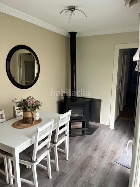 Foto 0250122e-d600-4881-84e7-d25c00dd1f8d. Casa amb calefacció a San Juanillo Palencia