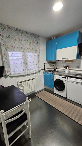 Foto 55656473-2b70-4086-a375-6e22ef8eed9f. Casa amb calefacció a San Juanillo Palencia