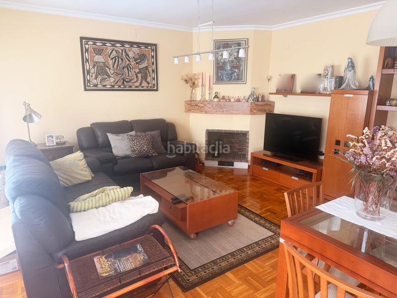 Foto 058ddf3e-21ba-4972-b6b6-1ab499711464. Pis amb calefacció aparcament a Avenida de Madrid Palencia