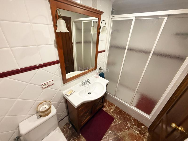 Foto 099297c2-6df3-4f24-ab12-737e0f4990ad. Pis amb calefacció aparcament a Avenida de Madrid Palencia