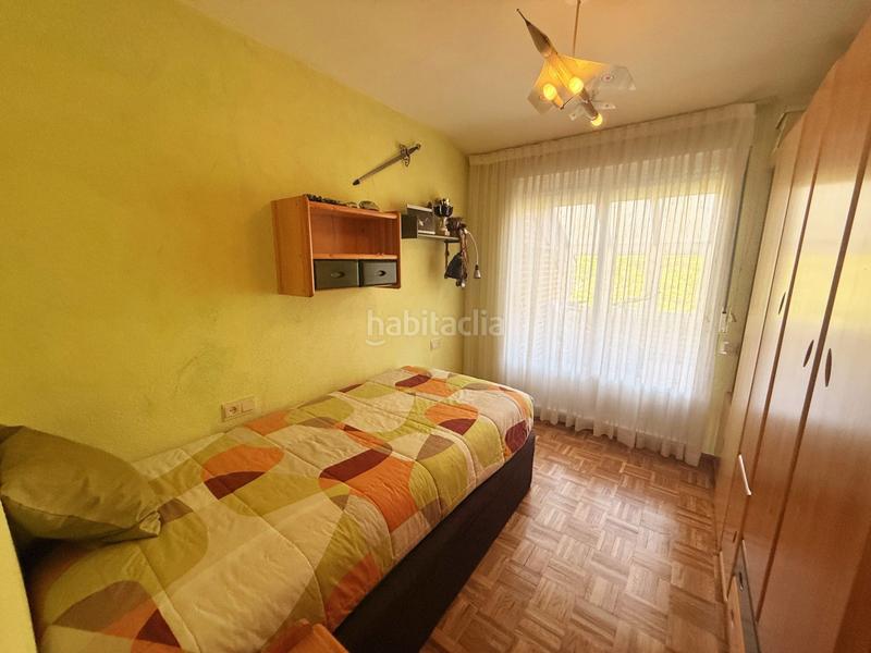 Foto 146cc099-12da-417f-aef0-916c0acab946. Pis amb calefacció aparcament a Avenida de Madrid Palencia