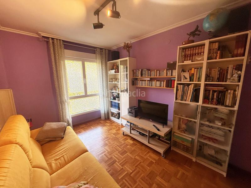 Foto 2290d67f-a1ec-43e5-b94d-3f988ebd6317. Pis amb calefacció aparcament a Avenida de Madrid Palencia