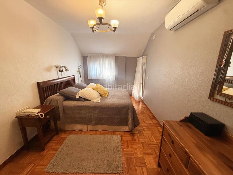 Foto 293794a5-7ec9-43fd-92db-eeb795ce2ab2. Pis amb calefacció aparcament a Avenida de Madrid Palencia