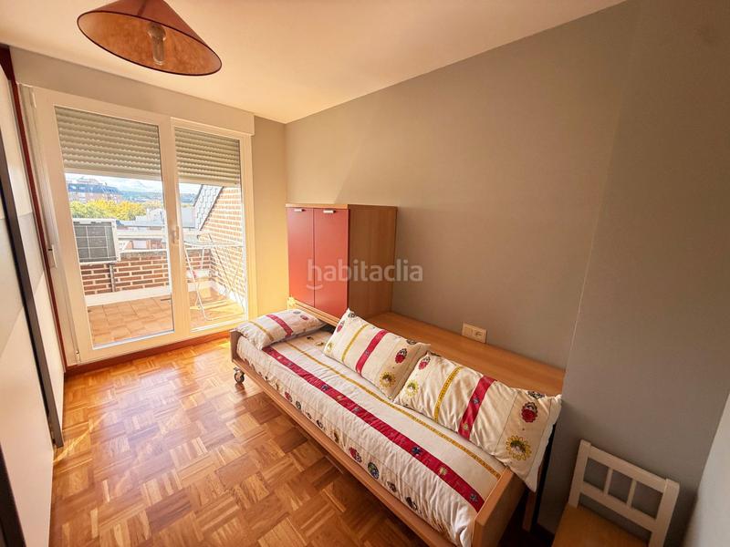 Foto 46393a9e-dff0-4dd4-914a-015321eab55c. Pis amb calefacció aparcament a Avenida de Madrid Palencia