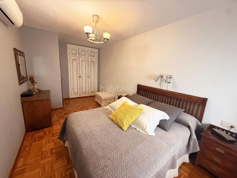 Foto 5b4e09aa-c5d7-4c60-9dac-f1e3d0679a8a. Pis amb calefacció aparcament a Avenida de Madrid Palencia