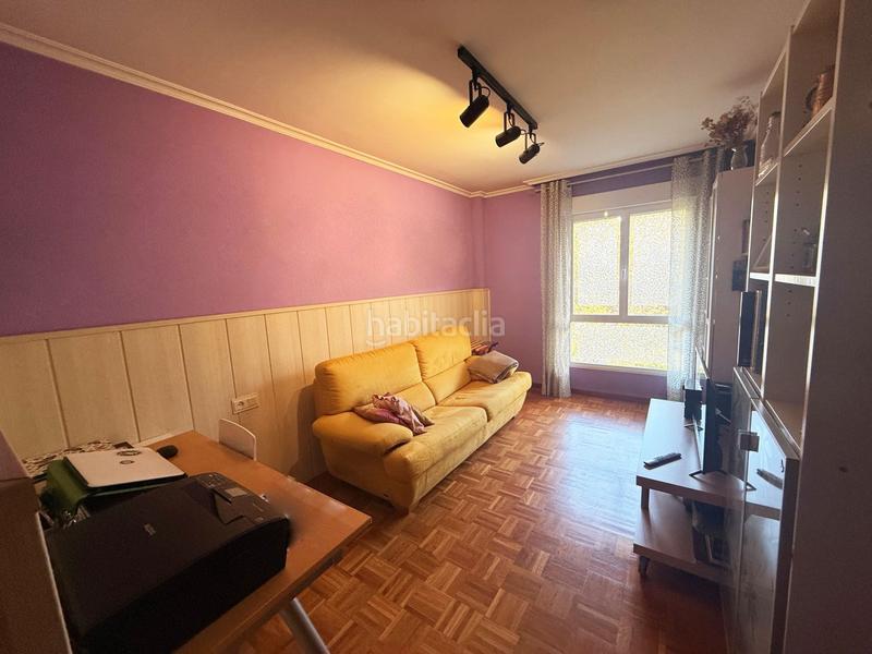 Foto 65b707e6-83d0-47f9-8db1-ac139bb56c6e. Pis amb calefacció aparcament a Avenida de Madrid Palencia