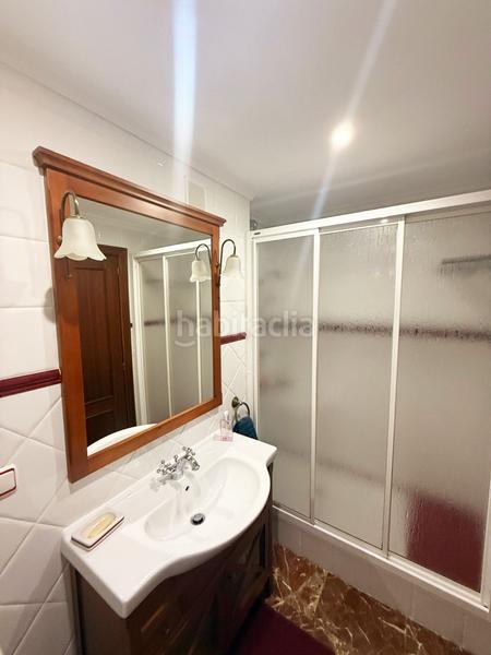 Foto 6c5c475a-d501-4de7-bb0c-ca9c9cf4df31. Pis amb calefacció aparcament a Avenida de Madrid Palencia