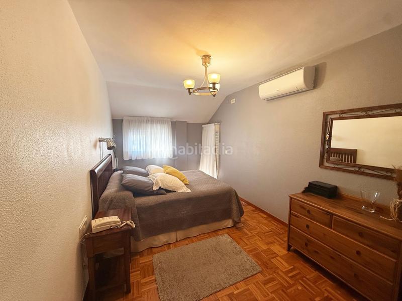 Foto 6dca103f-1af4-4e86-ae7b-2f4986132ef8. Pis amb calefacció aparcament a Avenida de Madrid Palencia