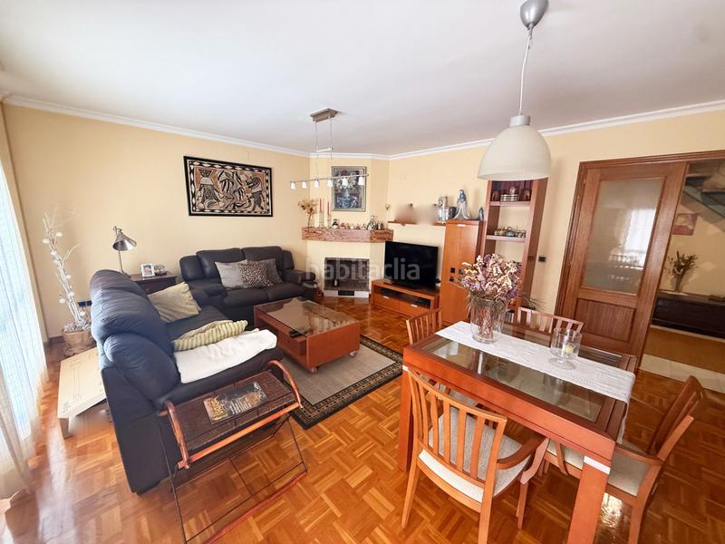 Foto 71156a69-e696-444d-b9ac-5465bb7314c8. Pis amb calefacció aparcament a Avenida de Madrid Palencia