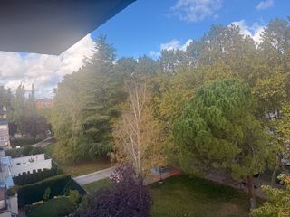 Flat in Avenida de Madrid. Piso en venta en san telmo, 5 dormitorios.