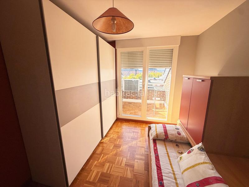 Foto ddb70c4d-8cef-4ef8-b128-3de522fe233a. Pis amb calefacció aparcament a Avenida de Madrid Palencia