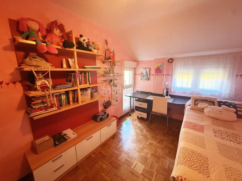 Foto e5bc5aeb-3eab-447b-9023-0c5c62066acd. Pis amb calefacció aparcament a Avenida de Madrid Palencia