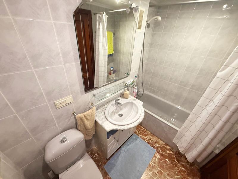 Foto eddf1672-1344-4345-a2fb-7f089361188f. Pis amb calefacció aparcament a Avenida de Madrid Palencia