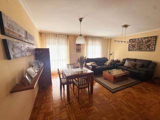 Piso en Avenida de Madrid. Piso en venta en san telmo, 5 dormitorios.