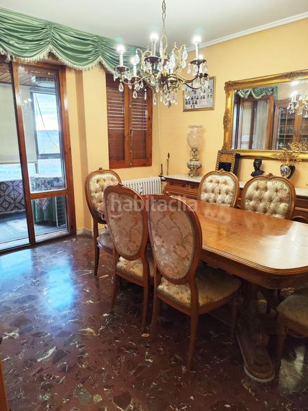 Foto 002b55dc-47bf-4f87-aa55-da13b1d6972b. Pis amb calefacció a Centro Palencia