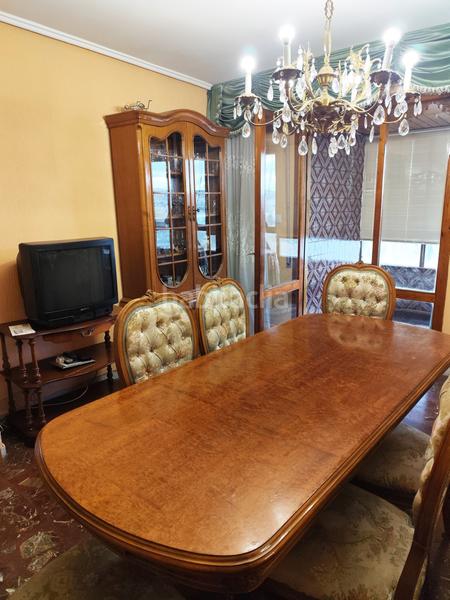 Foto 106831b9-9b22-4e9a-a5e3-4c6b398ba019. Pis amb calefacció a Centro Palencia