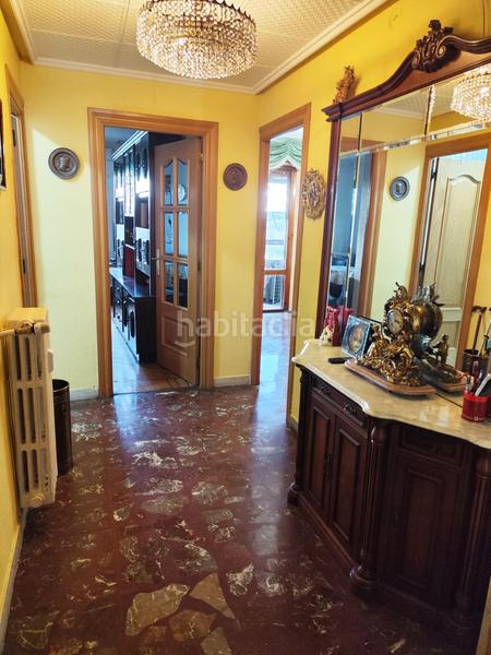 Foto 2a34596e-ae2a-466d-9303-1d55d77f340b. Pis amb calefacció a Centro Palencia