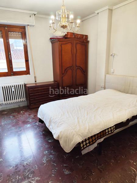 Foto 55c19f12-56ca-4659-a1b3-b67da30d2964. Pis amb calefacció a Centro Palencia