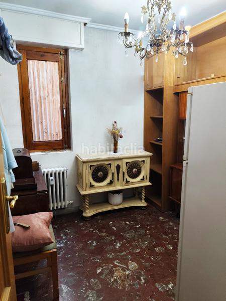 Foto 5e18b0b2-be6a-4ac1-aac1-f4cb5c2e1853. Pis amb calefacció a Centro Palencia