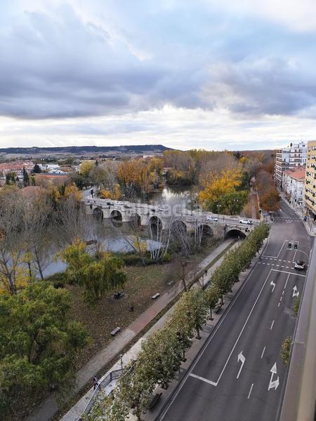 Foto 619c1514-6904-4ca1-9337-966ae79efc10. Pis amb calefacció a Centro Palencia
