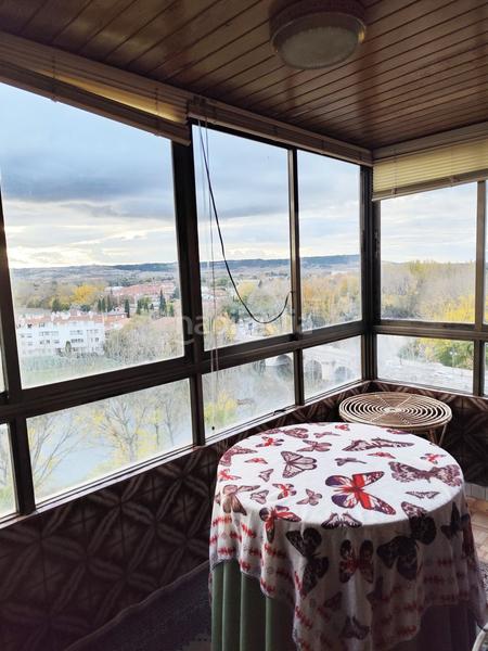 Foto 75754d53-9962-4e86-b0d4-9ec965cbcfc9. Pis amb calefacció a Centro Palencia