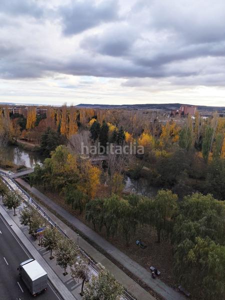 Foto 7c012e9d-54e4-4617-bedd-b006bf5dd8fd. Pis amb calefacció a Centro Palencia