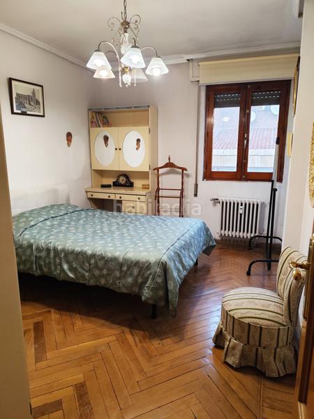 Foto 873b38fb-1c9b-43f5-b029-a6647e593554. Pis amb calefacció a Centro Palencia