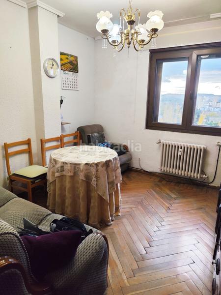 Foto a5ae776d-f98d-4ee9-a304-5db5d5783b29. Pis amb calefacció a Centro Palencia