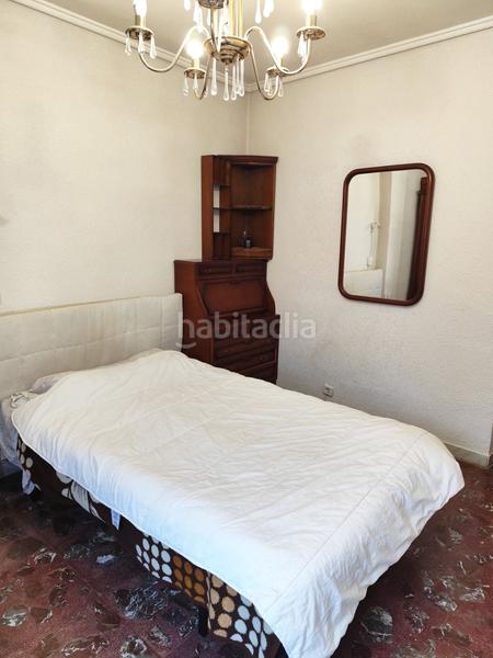 Foto cfb0a543-9f9a-425b-9528-b623e718413a. Pis amb calefacció a Centro Palencia