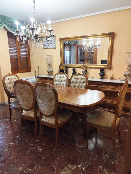 Foto d54e79a5-b862-4254-a03f-a624108b85d9. Pis amb calefacció a Centro Palencia