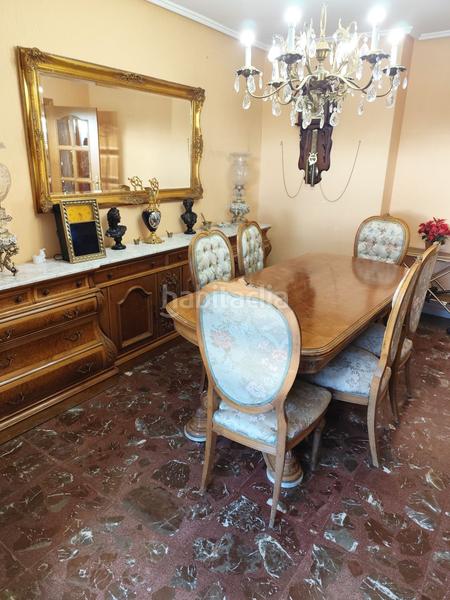 Foto e6b9542a-f60d-46b2-abbc-c4ada5448a5d. Pis amb calefacció a Centro Palencia