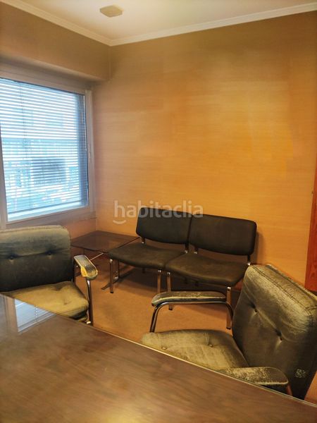 Foto a17522c9-95bc-4a43-90fe-a1fc9f7cf838. Oficina amb calefacció a Centro Palencia