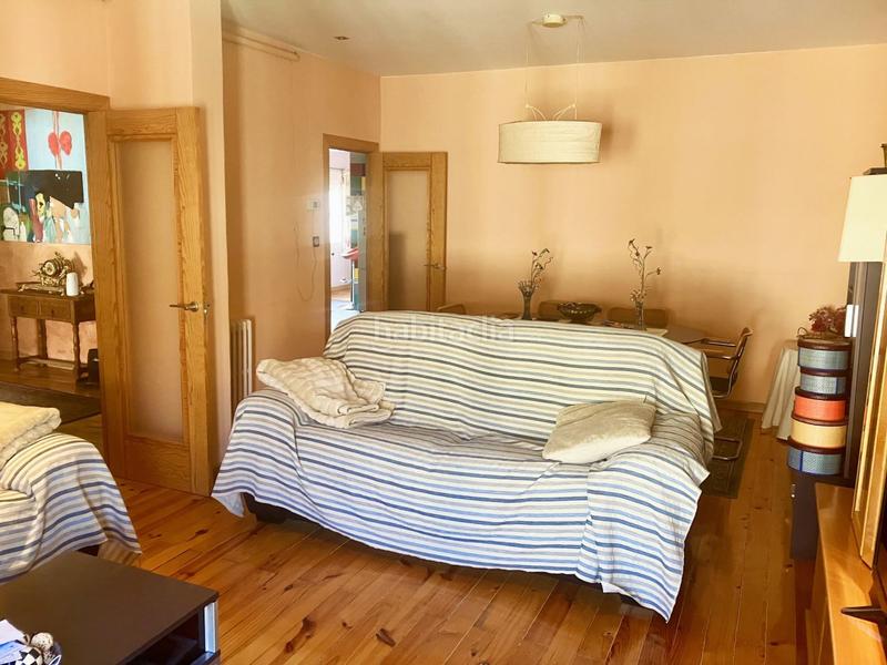 Foto 3a829db9-53f5-439d-94cf-29848a850ae7. Appartamento con riscaldamento in Centro Palencia