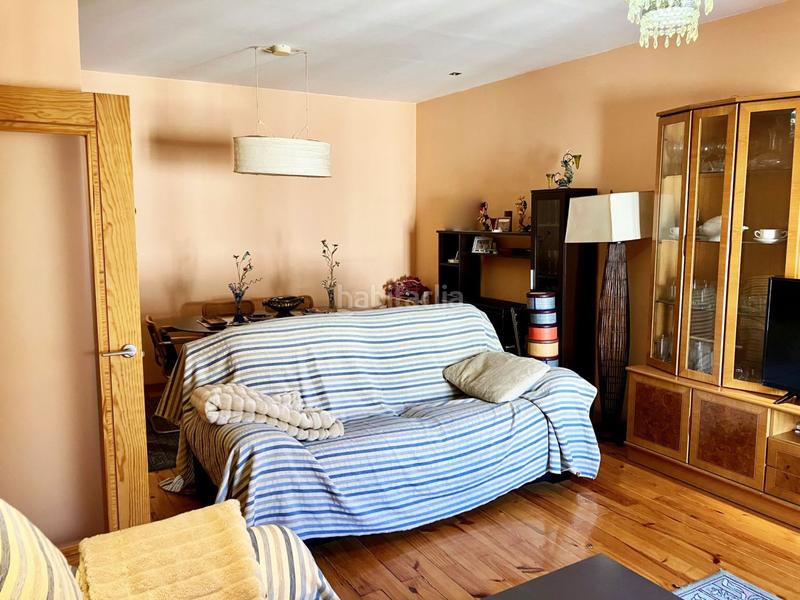 Foto 590a734a-cf8f-467c-bf56-2e4854da2506. Appartamento con riscaldamento in Centro Palencia