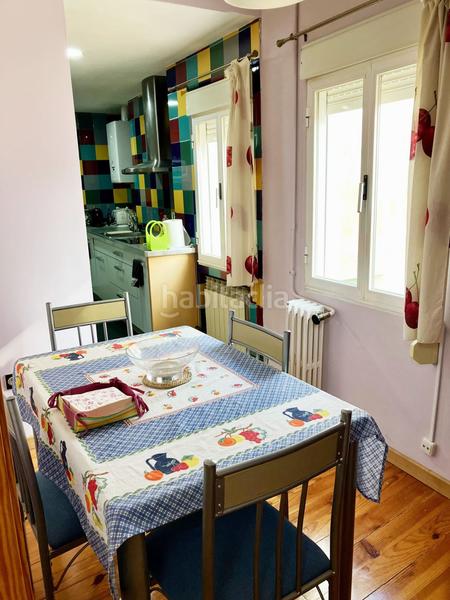 Foto 5d877426-00ba-4e42-993e-c0cf140ca3cf. Appartamento con riscaldamento in Centro Palencia