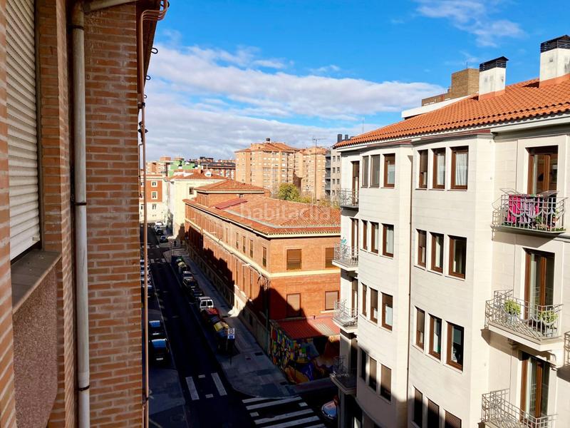 Foto bce58354-e99a-4fc1-8344-625f23b29b57. Appartamento con riscaldamento in Centro Palencia