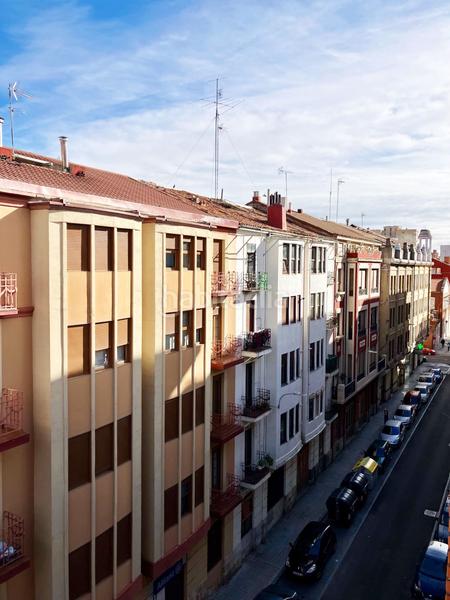 Foto c692deb2-e045-446f-9c72-a6679c31085e. Appartamento con riscaldamento in Centro Palencia