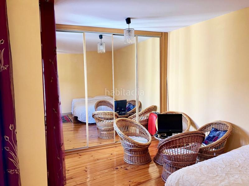 Foto e516c228-7476-4a78-9722-df73daff5fc5. Appartamento con riscaldamento in Centro Palencia