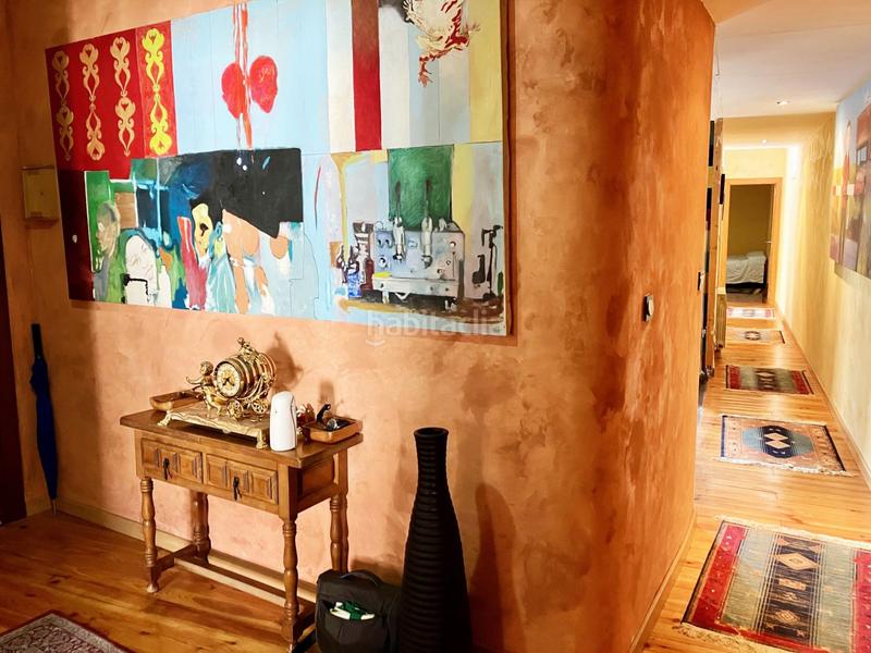 Foto ed006810-6e4c-4945-b0cf-a066141dcef5. Appartamento con riscaldamento in Centro Palencia