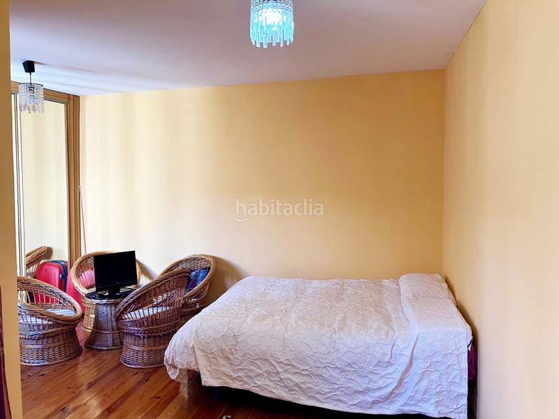 Foto f482da26-72cc-4bc5-af7f-ad95189a9d43. Appartamento con riscaldamento in Centro Palencia