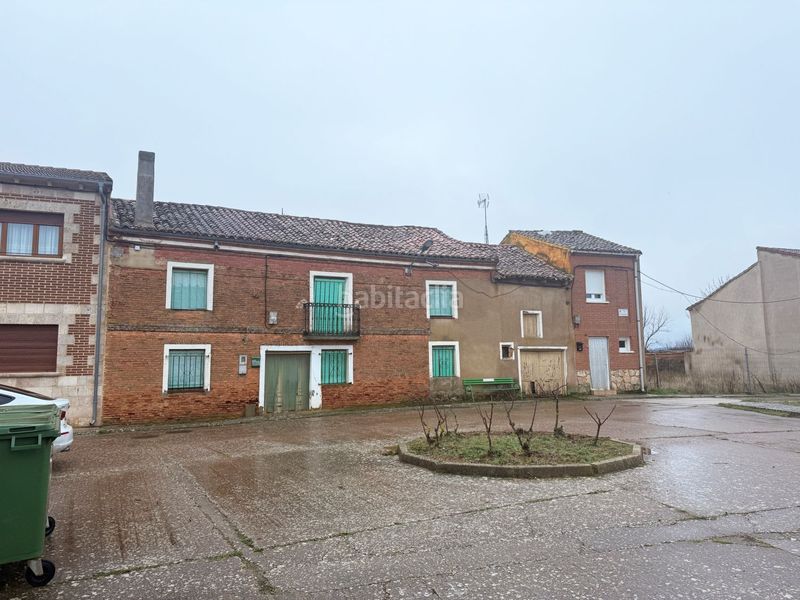 Foto 1d45ef61-b7ee-41e9-91c7-7a645093e3f2. Casa amb aparcament a Padilla de Abajo