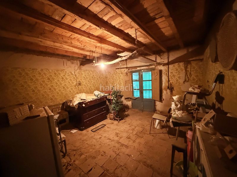 Foto 47ecb85c-533c-4a49-a4fa-269100100565. Casa amb aparcament a Padilla de Abajo