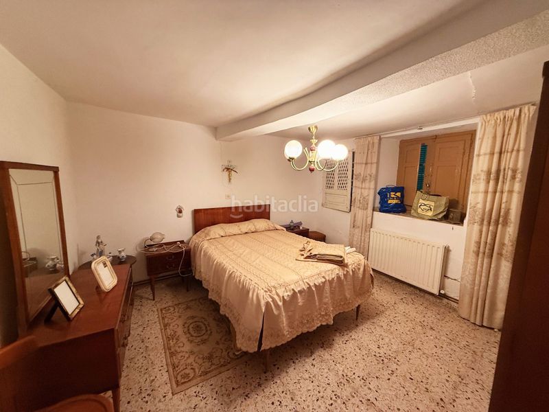 Foto 546f4c3e-19b5-4a2f-bca9-7f938e82ba99. Casa amb aparcament a Padilla de Abajo